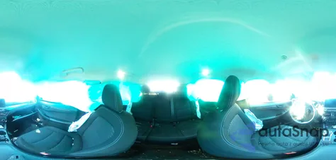 2023 Ford Escape Active z USA, uszkodzony, nr VIN 1FMCU9GN0PUA65324